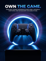 PS5-Style Gaming Controller – | COMING SOO