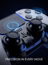 PS5-Style Gaming Controller – | COMING SOO